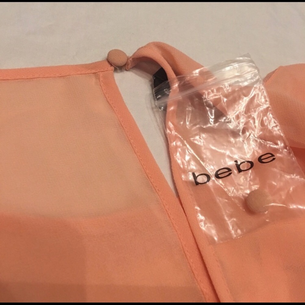 Bebe Dress - Picture 6 of 6